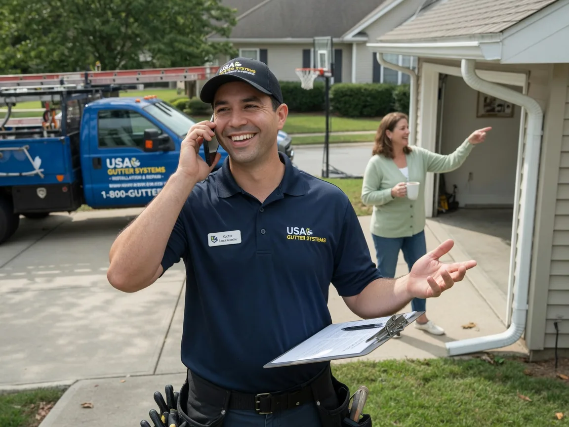 Gutter Installation Chataignier, LA FAQs